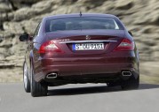 Mercedes-Benz CLS 280